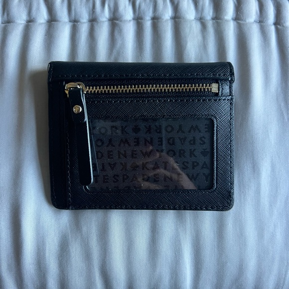 Kate Spade Wallet - Picture 2 of 4